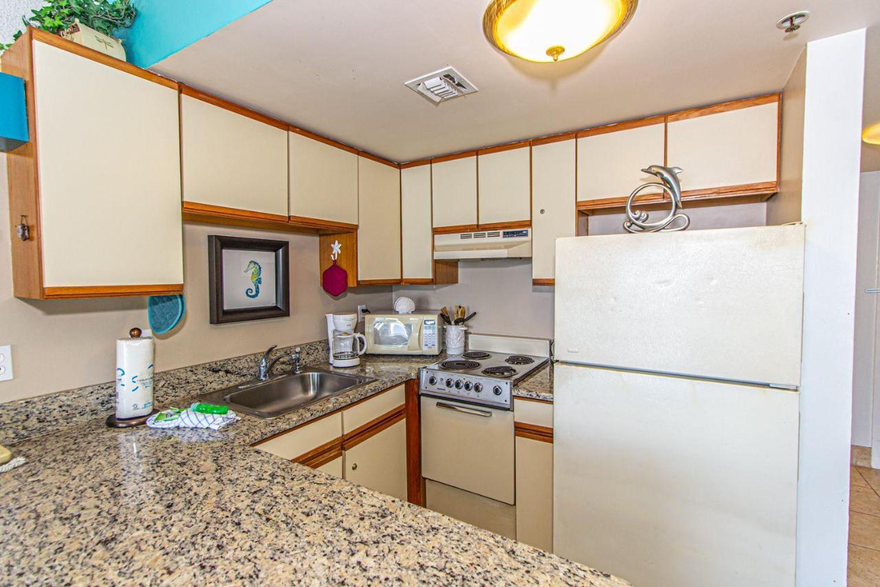 Ocean Front Studio With Amazing Views Palace Resort 1801 Sleeps 5 Guests Myrtle Beach Exteriör bild