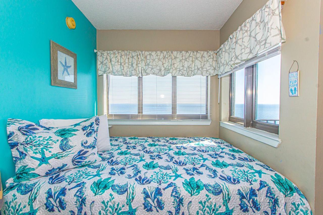 Ocean Front Studio With Amazing Views Palace Resort 1801 Sleeps 5 Guests Myrtle Beach Rum bild