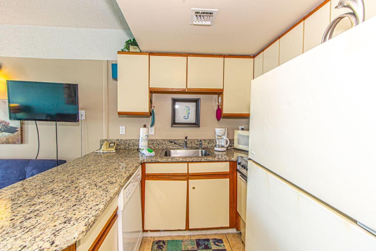 Ocean Front Studio With Amazing Views Palace Resort 1801 Sleeps 5 Guests Myrtle Beach Rum bild