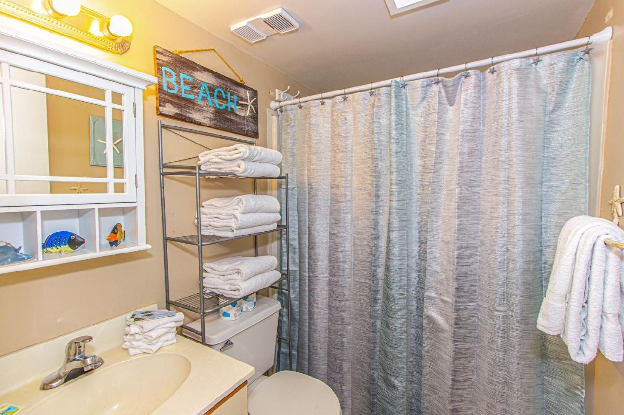 Ocean Front Studio With Amazing Views Palace Resort 1801 Sleeps 5 Guests Myrtle Beach Exteriör bild